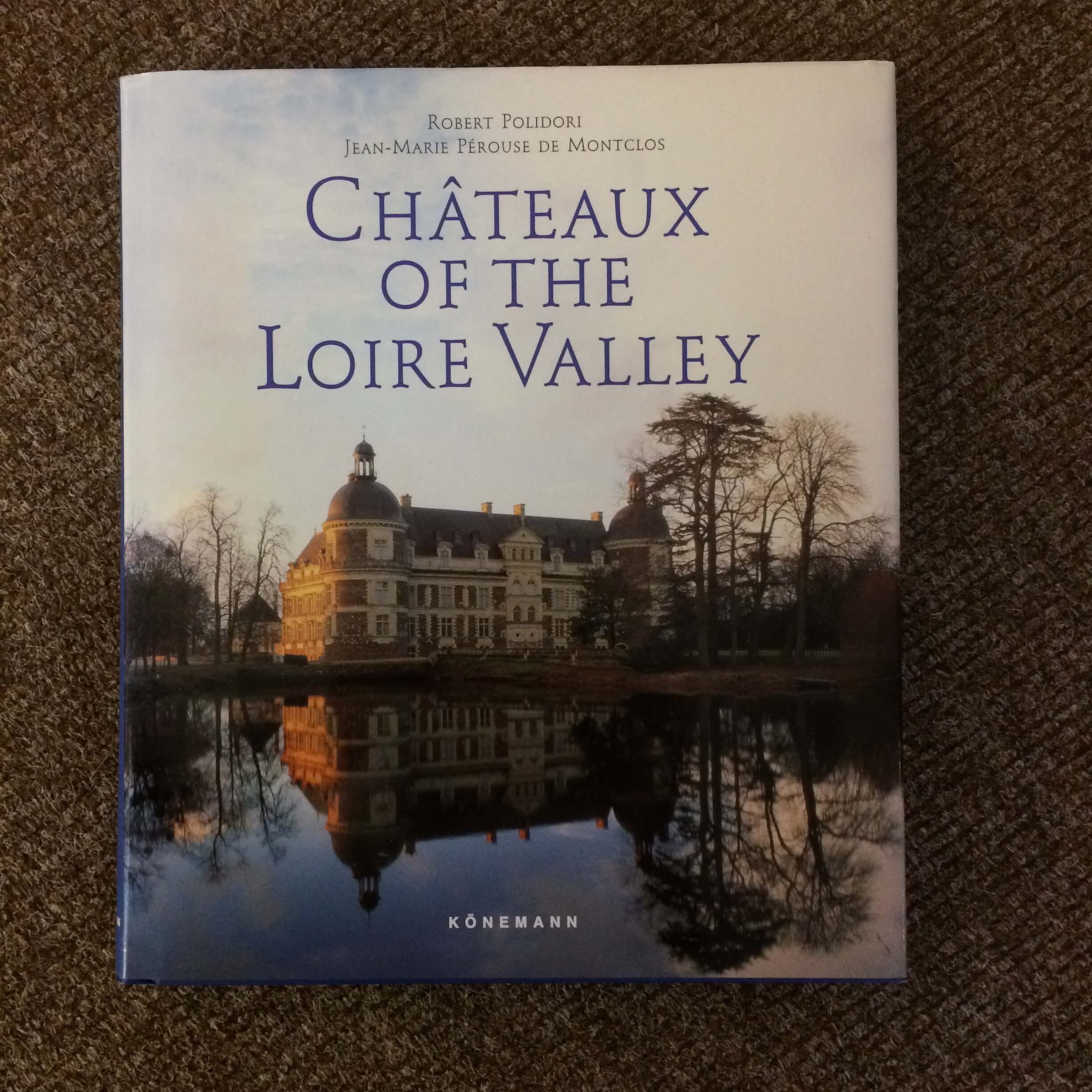 Chateaux-of-the-Loire-Valley